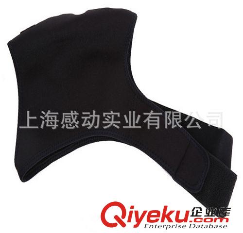 護(hù)肩 專業(yè)提供 籃球保暖透氣護(hù)肩 肩周炎運(yùn)動護(hù)肩原始圖片3