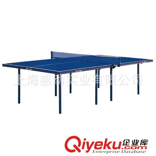 精品推薦 長期批發(fā) T3321紅雙喜室內(nèi)乒乓球臺 普及折疊型乒乓球臺 價(jià)格優(yōu)惠原始圖片3