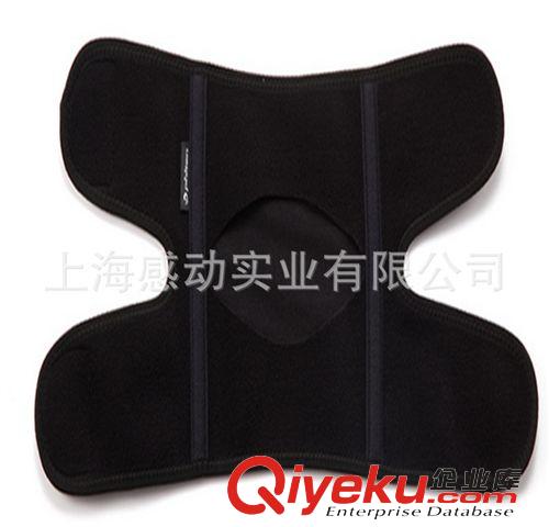 精品推薦 大量供應 高彈力透氣運動護膝護具  PHITEN護膝原始圖片2