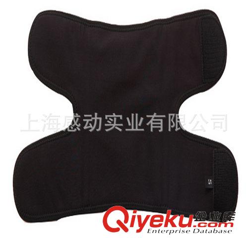 精品推薦 大量供應 高彈力透氣運動護膝護具  PHITEN護膝原始圖片3