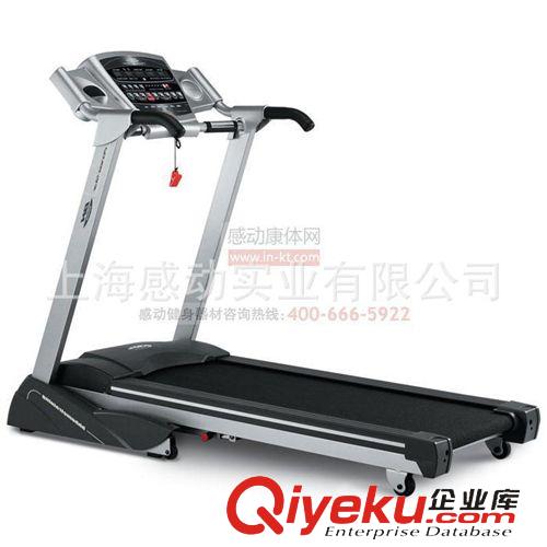跑步機 批發供應 必艾奇G6446E家用健身器材跑步機 BH多功能電動跑步機原始圖片3
