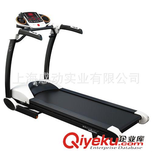 跑步機 熱銷推薦 德國BREMSHEY進口家用跑步機 RN2小型家用跑步機原始圖片3