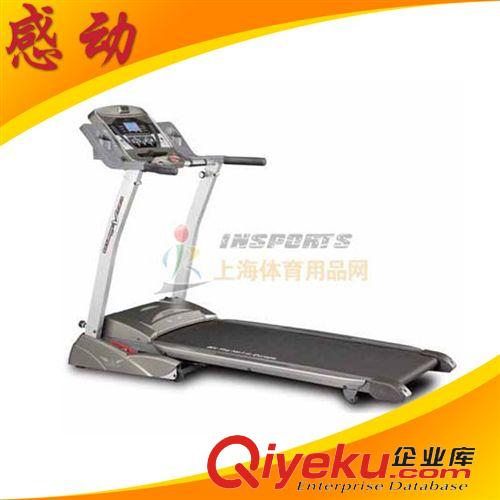 跑步機 爆款熱銷 BH家用電動跑步機 G661-Luxor必艾奇商業折疊電動跑步機
