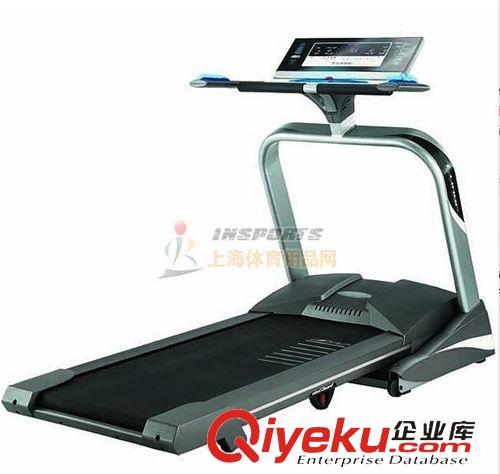 跑步機 爆款熱銷 BH家用電動跑步機 G661-Luxor必艾奇商業折疊電動跑步機
