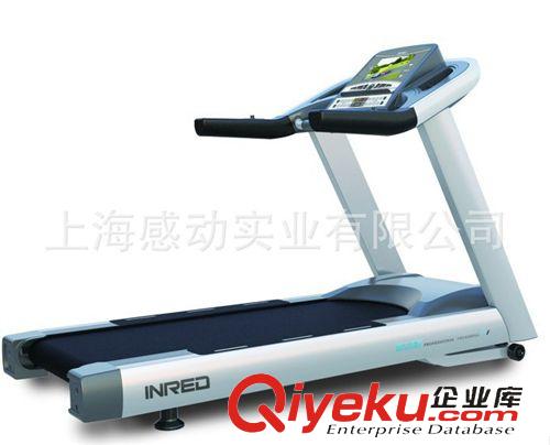 有氧健身器械 批發供應 zp英瑞得JN9.7商用跑步機 多功能健身器材電動跑步機原始圖片3