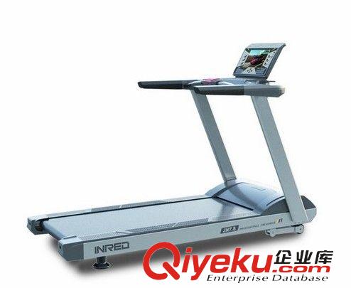 有氧健身器械 歐洲{dj0}品牌 原裝進口 唐特力TUNTURI商用級跑步機 歡迎來電詢價