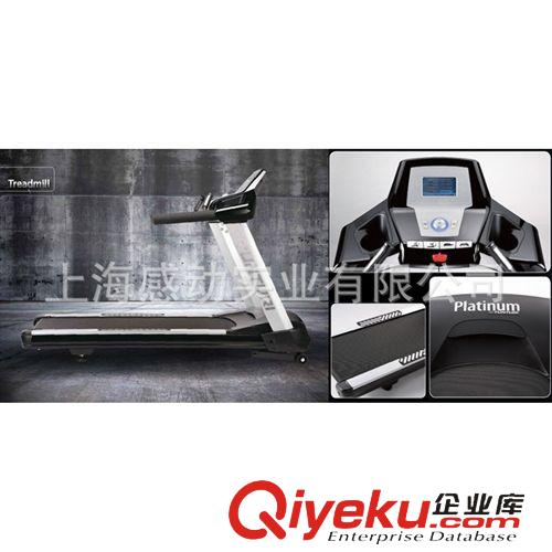 有氧健身器械 歐洲{dj0}品牌 原裝進口 唐特力TUNTURI商用級跑步機 歡迎來電詢價原始圖片2