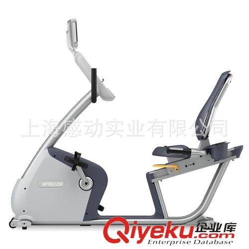 有氧健身器械 長(zhǎng)期批發(fā) 美國(guó)必確 靠背式磁控健身車 RBK815原裝進(jìn)口健身車原始圖片3