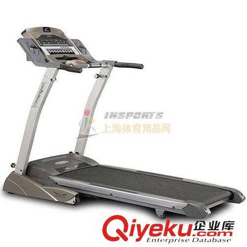 有氧健身器械 長期批發 必艾奇GA6250-Cruiser V50高質量跑步機 家用機械跑步機原始圖片2