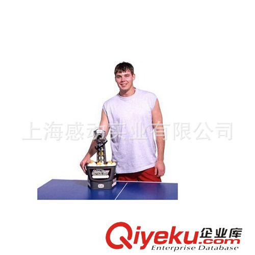 乒乓器材類 熱銷推薦 樂吉高手NEWGY540全自動發球機 zp乒乓發球機原始圖片2