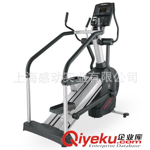 力量訓練器材 LifeFitness美國力健登山機/CLSL攀登機