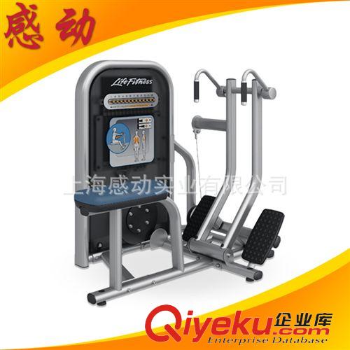 力量訓練器材 LifeFitness美國力健登山機/CLSL攀登機