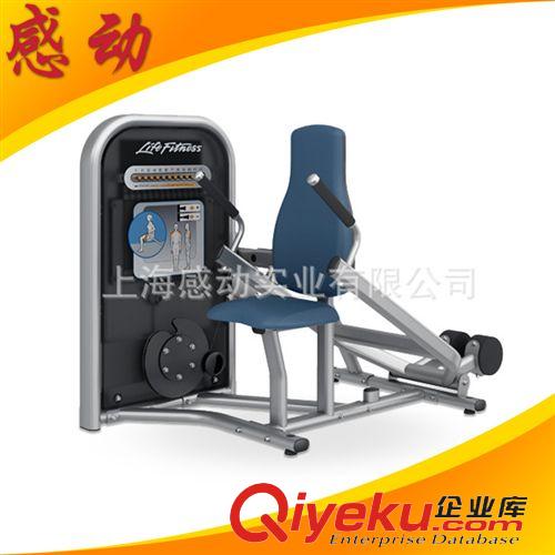 力量訓(xùn)練器材 供應(yīng)LifeFitness美國力健坐式劃船拉力訓(xùn)練器 TCRW單功能健身器材