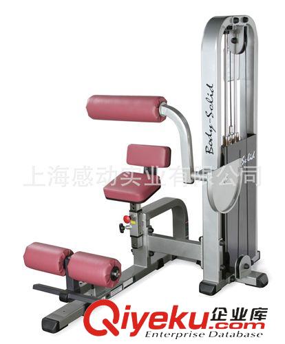 力量訓練器材 BODYSOLID--史帝飛  SSM350史密斯