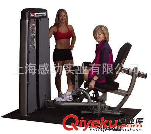 力量訓(xùn)練器材 BODYSOLID--史帝飛 DIOT SF 股內(nèi)/股外雙能練習(xí)器原始圖片2