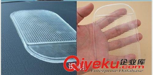 數(shù)碼周邊 超強(qiáng)360度防滑墊車用防滑墊手機(jī)蜘蛛防滑墊汽車止滑墊原始圖片2