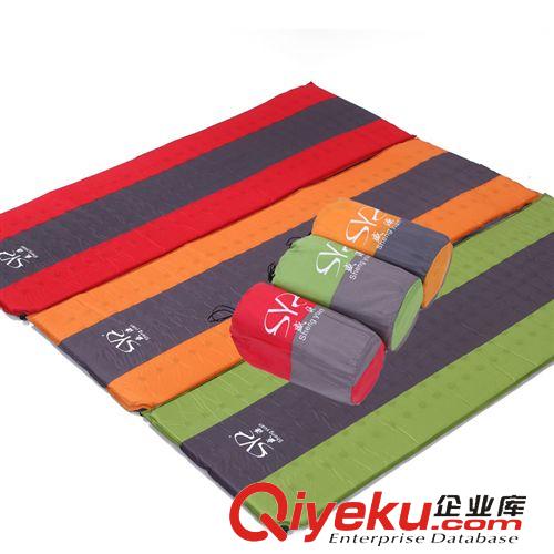 戶(hù)外野營(yíng)睡袋 戶(hù)外野營(yíng)露營(yíng)睡袋 成人旅游睡袋 午休春秋冬加厚棉質(zhì)睡袋旅行睡袋
