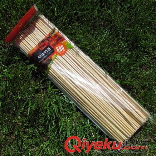 戶外燒烤用品 戶外燒烤用品 烤簽竹簽竹制烤針烤簽