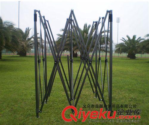 戶外停車棚/雨棚 批發(fā) 加強型3*3米規(guī)格折疊雨篷 遮陽棚 停車棚 雨棚 廣告蓬展銷蓬