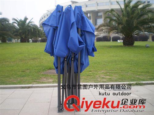 戶外停車棚/雨棚 批發 加強型3*6米規格折疊雨篷 遮陽棚 停車棚 雨棚 廣告蓬展銷蓬原始圖片2