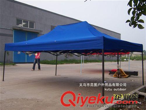 戶外停車棚/雨棚 批發 加強型3*6米規格折疊雨篷 遮陽棚 停車棚 雨棚 廣告蓬展銷蓬