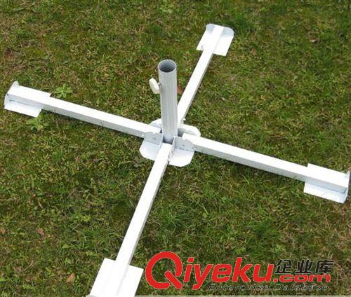 其他戶外用品 批發 太陽傘 遮陽傘 折疊鋼架傘座 太陽傘底座 傘敦