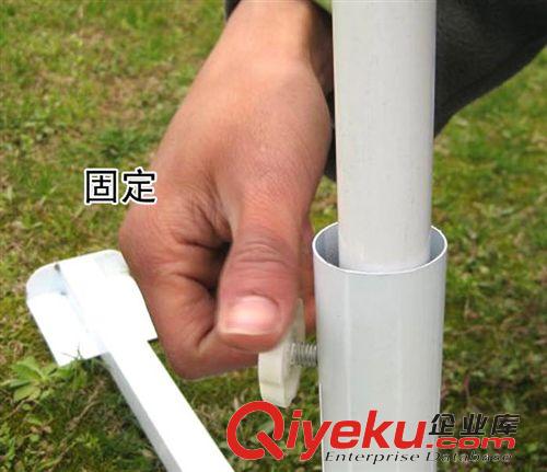 其他戶外用品 批發 太陽傘 遮陽傘 折疊鋼架傘座 太陽傘底座 傘敦原始圖片3