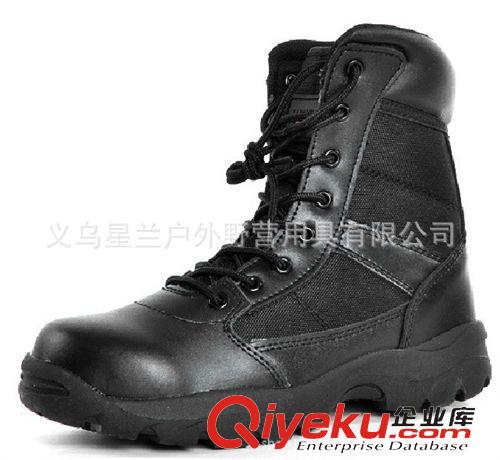 軍靴 戰術靴 511黑鷹靴戰術沙漠靴山地作戰靴戶外鞋男女靴 廠家直銷 夏季靴