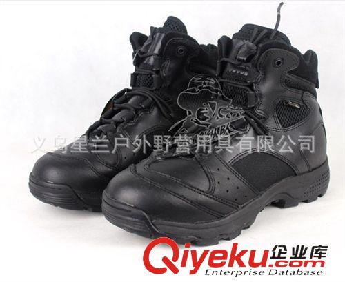 軍靴 戰術靴 尖峰縱隊 黑鷹低幫 戰術沙漠作戰靴 511靴戶外登山鞋 現貨