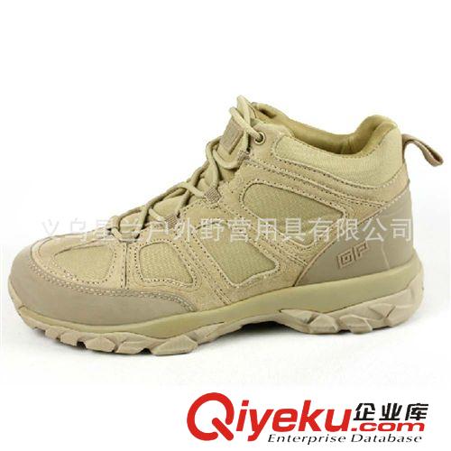 軍靴 戰(zhàn)術(shù)靴 GP登山靴 戶外登山必備 上等牛皮制作 廠家直銷大量現(xiàn)貨原始圖片3