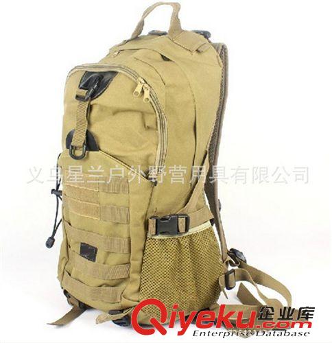 jy背包 腰包 腿包 戶外雙肩背包男 登山包30l 511徒步包 騎行戶外野營背包裝備原始圖片2