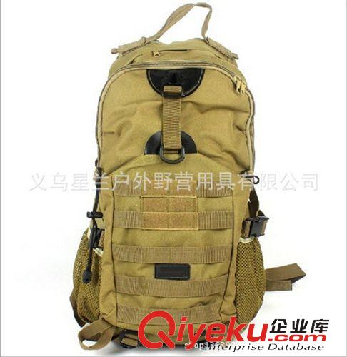 jy背包 腰包 腿包 戶外雙肩背包男 登山包30l 511徒步包 騎行戶外野營背包裝備原始圖片3