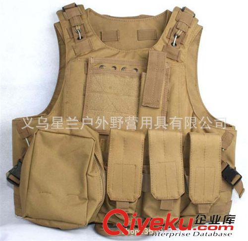 野戰(zhàn)背心 幽靈背心 軍迷戶外戰(zhàn)術(shù)背心 CS野戰(zhàn)背心射擊 兩棲背心 多色