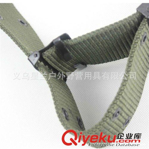 戰(zhàn)術腰帶 tj 美軍海豹裝備野戰(zhàn)外腰帶 戶外個性狩獵腰帶 戰(zhàn)術S腰帶 男女原始圖片2