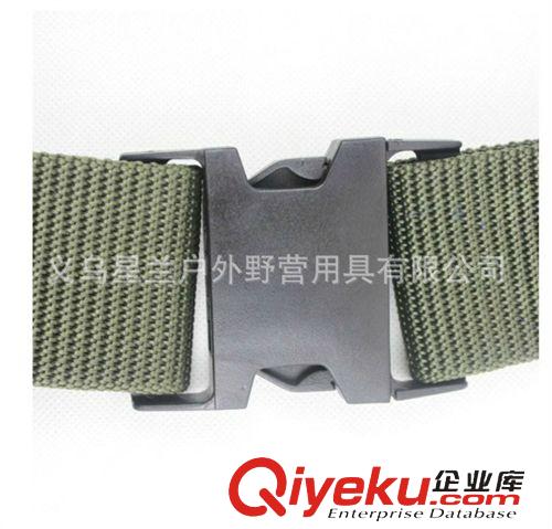 戰(zhàn)術腰帶 tj 美軍海豹裝備野戰(zhàn)外腰帶 戶外個性狩獵腰帶 戰(zhàn)術S腰帶 男女原始圖片3