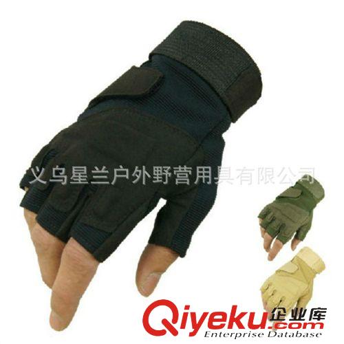 戰(zhàn)術(shù)手套 生產(chǎn)批發(fā)BIackhawk黑鷹全指特種部隊(duì)?wèi)敉鈶?zhàn)術(shù)手套 訓(xùn)練手套