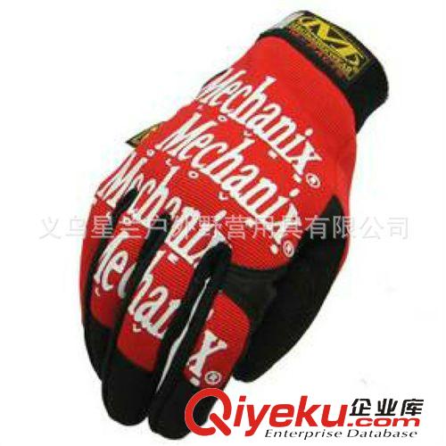 戰(zhàn)術(shù)手套 批發(fā) MECHANIX 海豹特種bd戰(zhàn)術(shù)手套 戶外騎行登山手套 半指手套原始圖片2