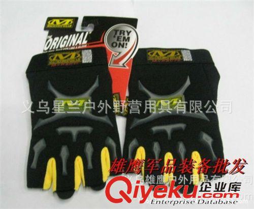 戰(zhàn)術(shù)手套 批發(fā) MECHANIX 海豹特種部隊(duì)?wèi)?zhàn)術(shù)手套 戶外騎行登山手套 半指手套原始圖片2