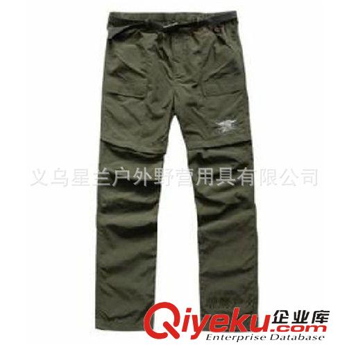 戶外休閑褲 511速干褲 海豹兩截褲 軍迷騎行褲戶外男士戰(zhàn)術(shù)褲 工裝沖鋒褲