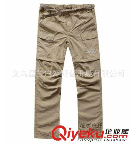 戶外休閑褲 511速干褲 海豹兩截褲 軍迷騎行褲戶外男士戰術褲 工裝沖鋒褲