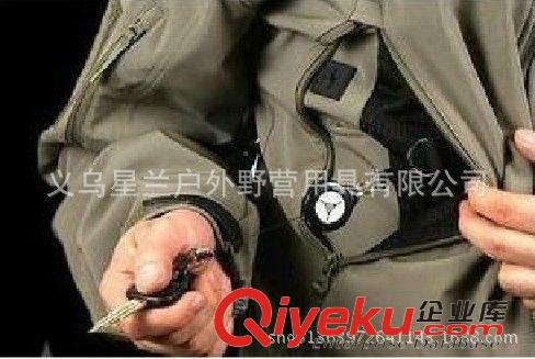 戶外配件 供應(yīng)TAD易拉扣 戶外便捷鑰匙扣，伸縮鑰匙扣 易拉得鑰匙扣