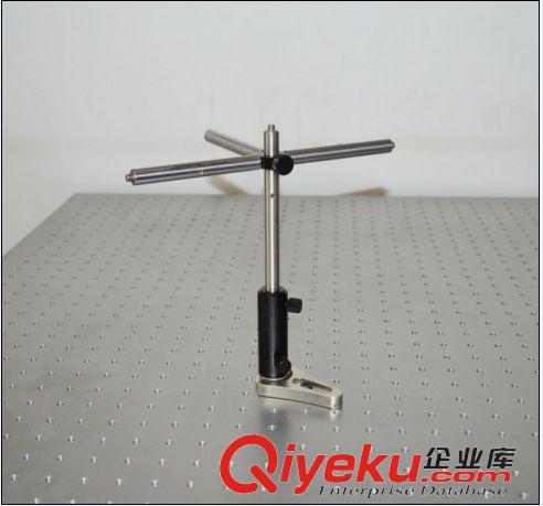 光機 {wn}卡具HGMFH5光纖卡具定位圈轉接頭北京衡工儀器原始圖片2