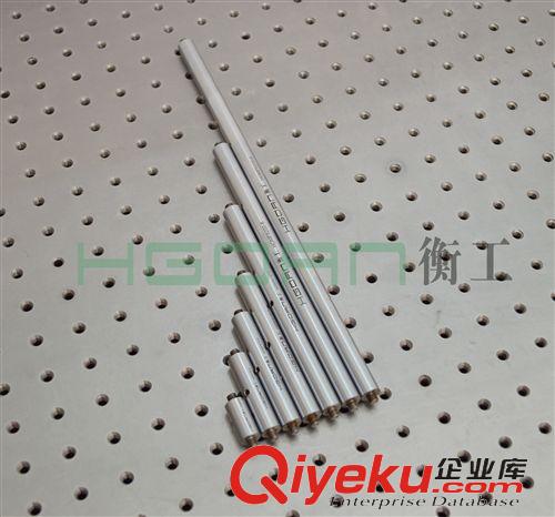 光機(jī) 接桿HGMP8系列光學(xué)支撐桿北京衡工儀器廠家直銷原始圖片2
