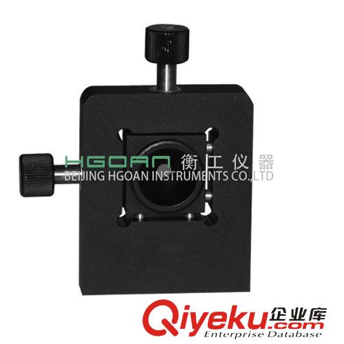 光機 針孔調整座HGMFS2北京衡工儀器原始圖片2