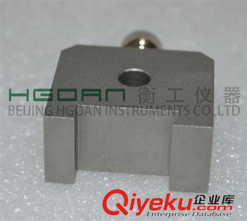 光機 光纖卡具安裝座HGMFP05恒久北京衡工儀器原始圖片3