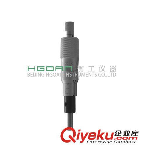 測微頭 HGMSM525無視差測微頭衡工儀器原始圖片2