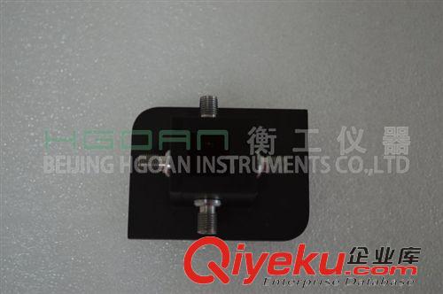 樣品室 光纖用樣品室HISC2北京衡工儀器光學(xué)暗箱原始圖片2