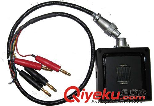 太陽模擬器 光伏電池北京衡工光學(xué)儀器廠家直銷HG-SSC標(biāo)準(zhǔn)太陽電池原始圖片2