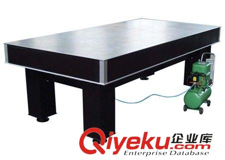 光學(xué)平臺 光學(xué)平臺自動充氣自動平衡北京HGPT-C型光學(xué)隔振平臺 微調(diào)平臺原始圖片2