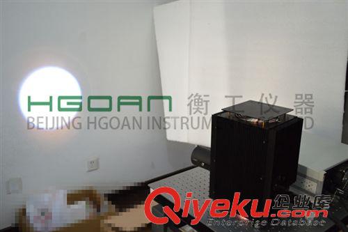 光源 氙燈光源北京光學(xué)儀器廠家直銷含稅包郵高壓氙燈熒光激發(fā)光催化原始圖片3